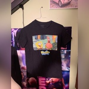 SpongeBob Tee